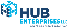 Hub Enterprises Logo