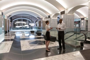 HUB Enterprises customer service and quality assurance program
