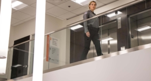 HUB Enterprises security officers, security services, and protective services