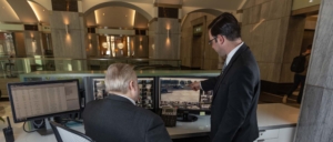 HUB Enterprises security officers, security services, and protective services