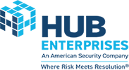 HUB Enterprises Logo