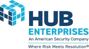 HUB Enterprises logo