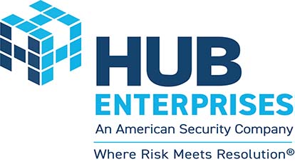HUB Enterprise HUB Enterprises logo