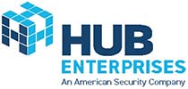 HUB Enterprises Logo
