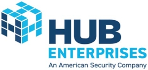HUB Enterprises logo