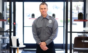 HUB Enterprises Security Services