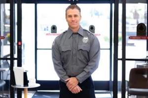 HUB Enterprises Security Services